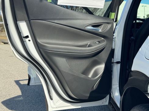New 2026 Buick Encore GX Sport Touring image 21