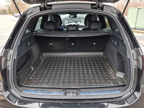 Used 2026 Mercedes-Benz GLC 300 4MATIC Coupe image 28