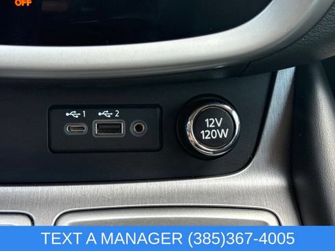 Used 2021 Nissan Murano SL AWD/4WD image 24