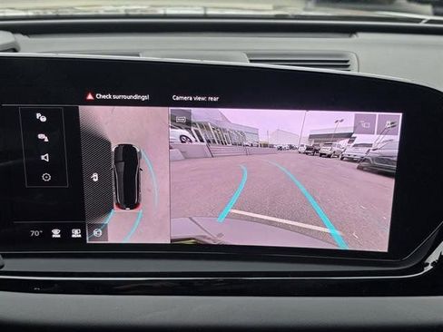 New 2025 Audi A5 2.0T Prestige image 7