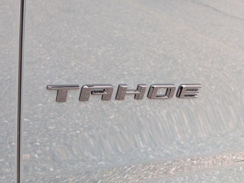 New 2026 Chevrolet Tahoe Z71 image 5