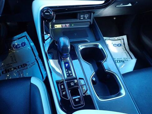 Used 2022 Lexus NX 350 AWD image 22