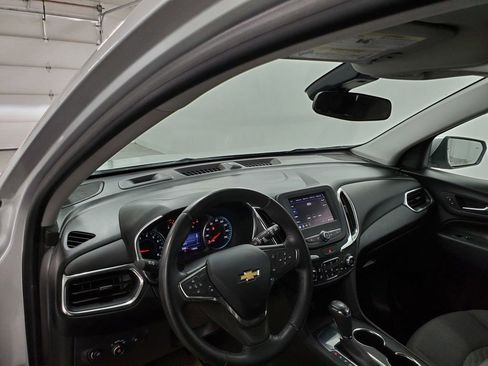 Used 2021 Chevrolet Equinox LT image 10