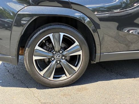 Used 2023 Lexus UX 250h AWD w/ Accessory Package (Z2) image 48