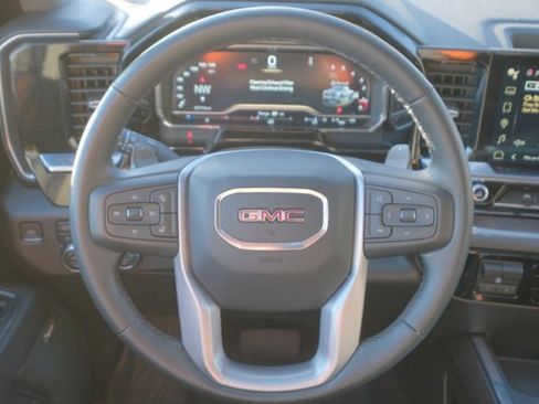 Used 2023 GMC Sierra 1500 SLT w/ SLT Premium Plus Package image 18