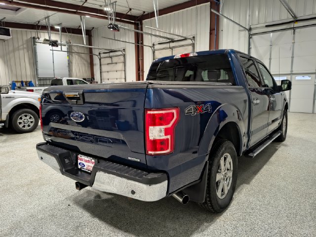 Used 2019 Ford F150 XLT w/ Equipment Group 302A Luxury AWD/4WD image 6