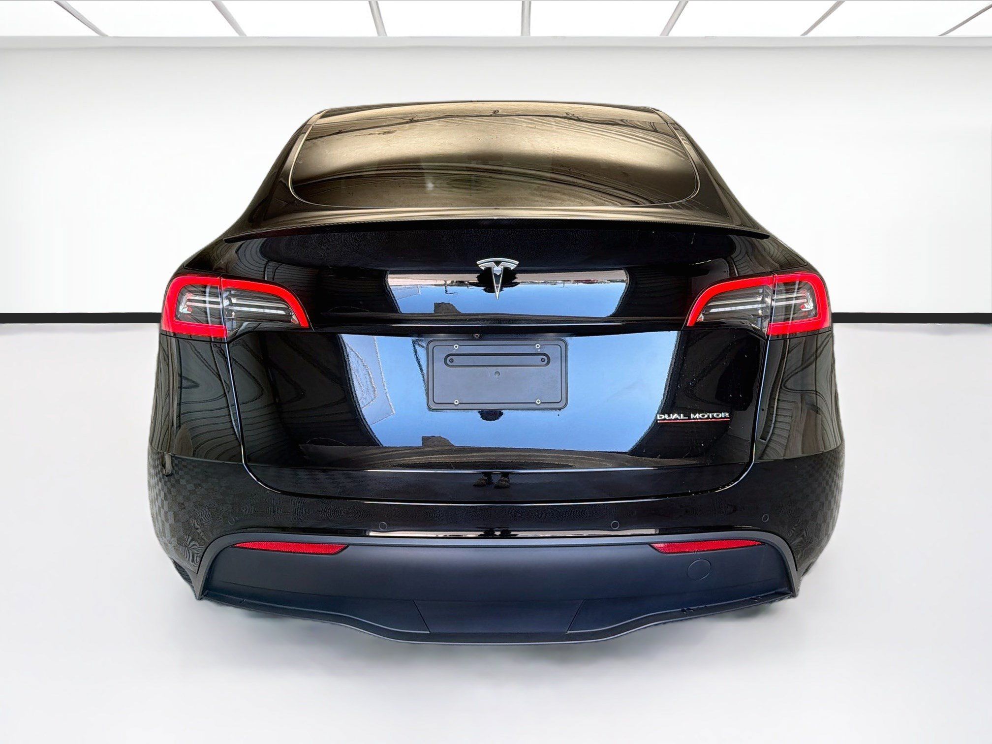 Used 2021 Tesla Model Y Performance AWD/4WD image 5