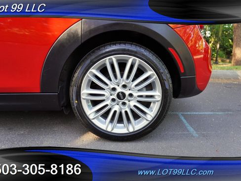 Used 2017 MINI Cooper S FWD image 24