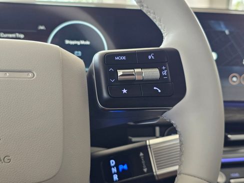 New 2026 Hyundai Santa Fe Limited AWD/4WD image 23
