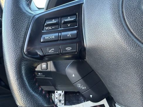 Used 2015 Subaru WRX Premium image 21