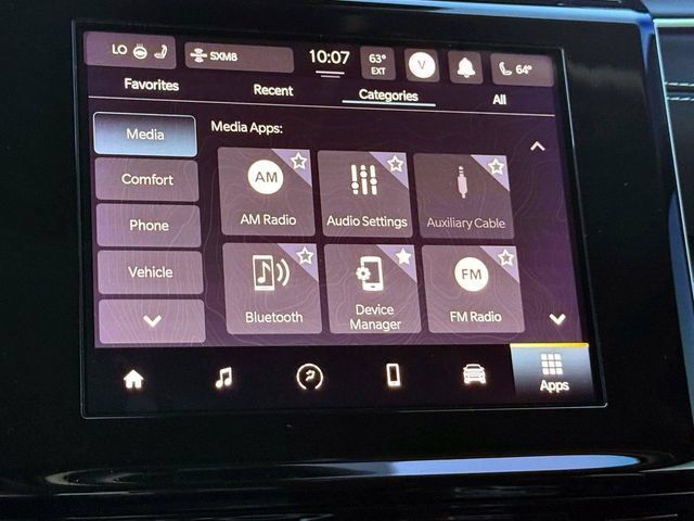 Used 2022 Jeep Grand Cherokee Laredo w/ Luxury Tech Group I AWD/4WD image 25