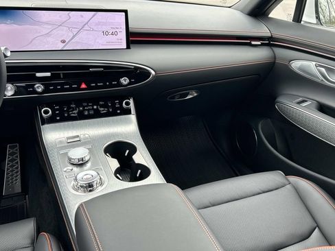 New 2026 Genesis GV70 2.5T Sport Prestige AWD/4WD image 27