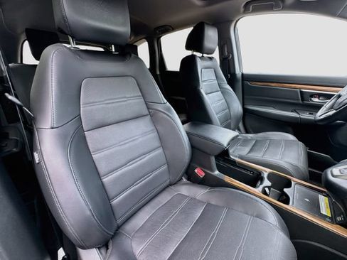 Used 2022 Honda CR-V Touring image 33