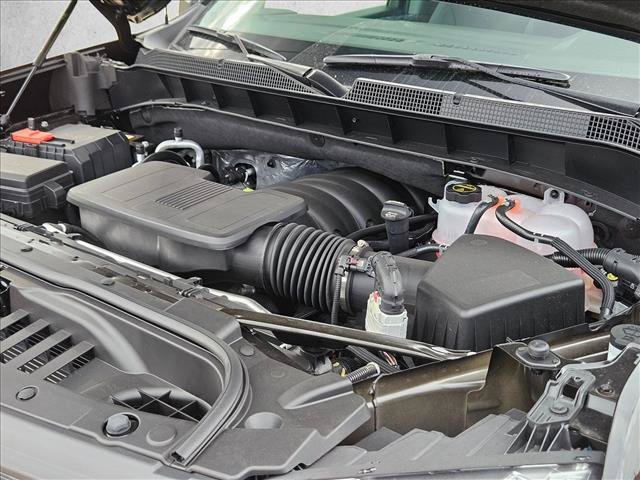 New 2026 Chevrolet Silverado 1500 RST w/ Texas Edition Plus RWD image 17