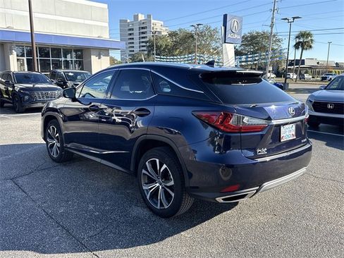 Used 2021 Lexus RX 350 FWD w/ Premium Package image 7