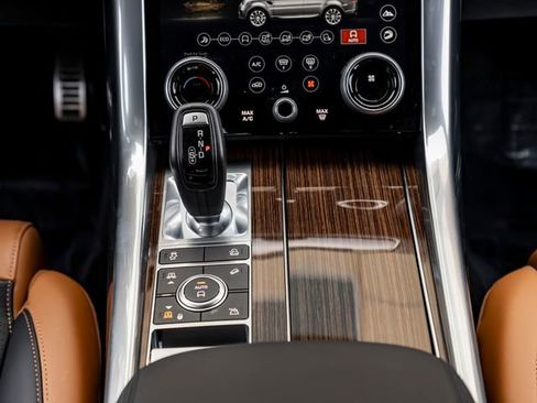 Used 2021 Land Rover Range Rover Sport Autobiography image 20