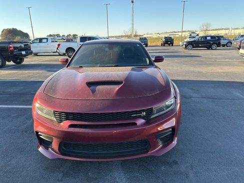 Used 2022 Dodge Charger Scat Pack image 2