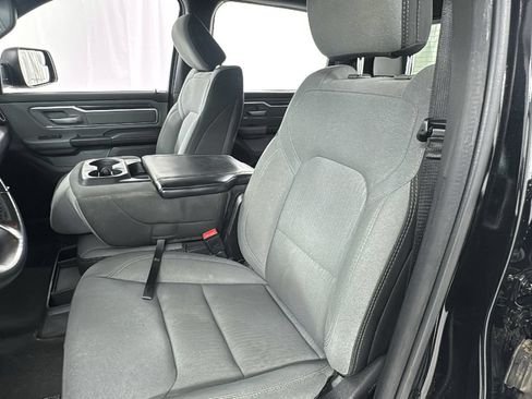 Used 2021 RAM 1500 Big Horn AWD/4WD image 10