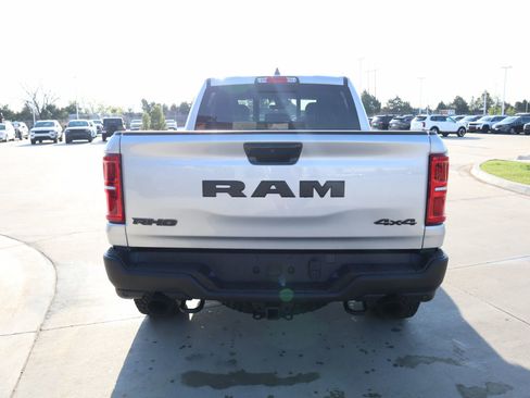 New 2026 RAM 1500 RHO AWD/4WD image 23