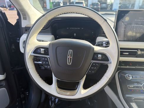 Certified 2023 Lincoln Nautilus Black Label AWD/4WD image 21