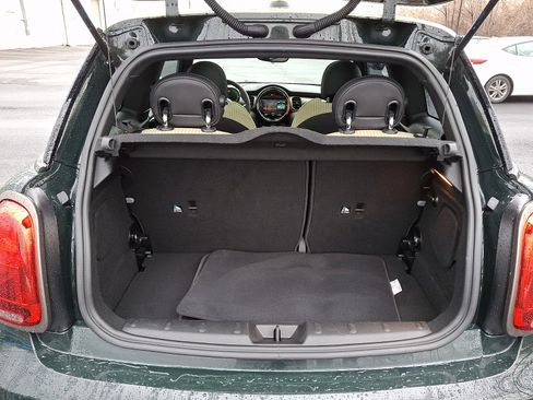 Used 2023 MINI Cooper S w/ MINI Resolute Edition image 23