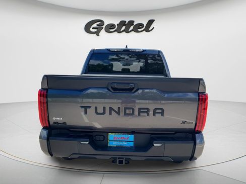 Certified 2026 Toyota Tundra SR5 image 5