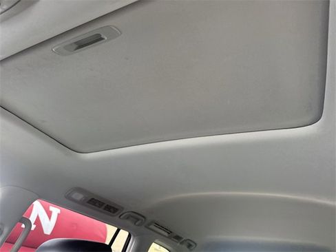 Used 2017 Nissan Armada Platinum w/ Captain Seat Package image 22