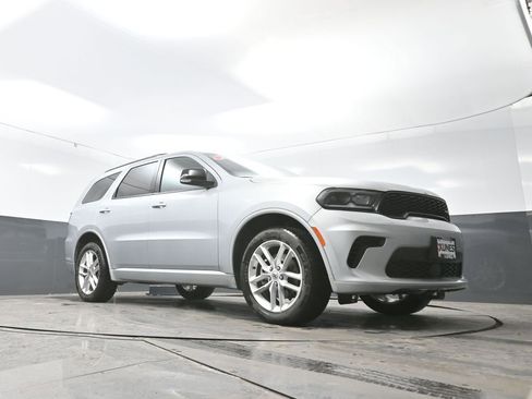 Used 2024 Dodge Durango GT image 53
