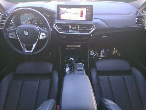 Certified 2023 BMW X4 xDrive30i w/ Premium Package image 16