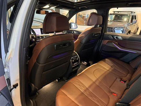 Used 2023 BMW X5 M50i w/ Executive Package image 17