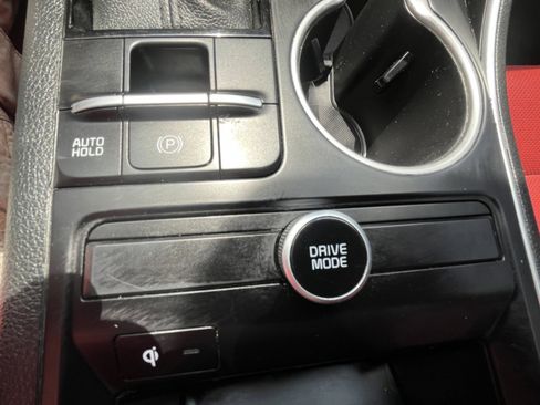 Used 2023 Kia K5 GT-Line w/ GT-Line Premium Package FWD image 17