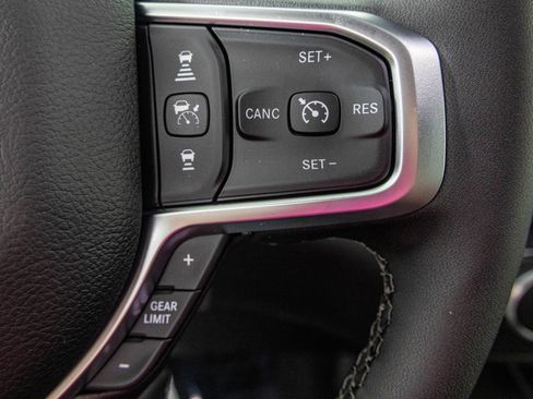 New 2026 RAM 1500 Big Horn AWD/4WD image 29