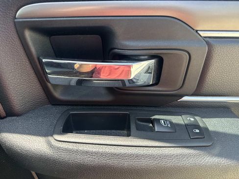 Used 2024 RAM 1500 Warlock RWD image 14