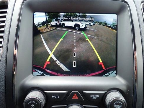 Used 2020 Dodge Durango GT AWD/4WD image 19