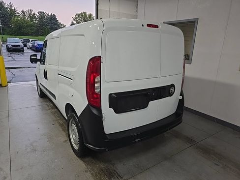 Used 2021 RAM ProMaster City Tradesman FWD image 3