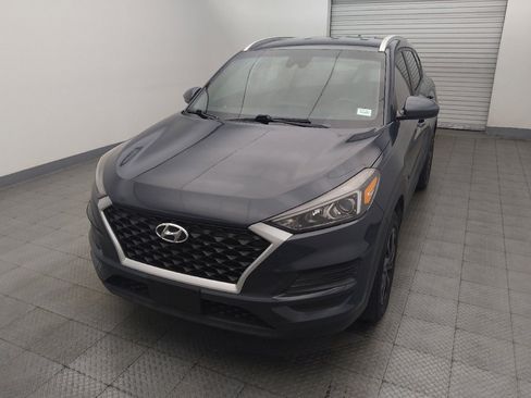 Used 2021 Hyundai Tucson Value FWD image 15
