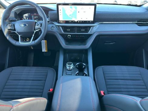 New 2026 Ford Explorer ST-Line AWD/4WD image 7