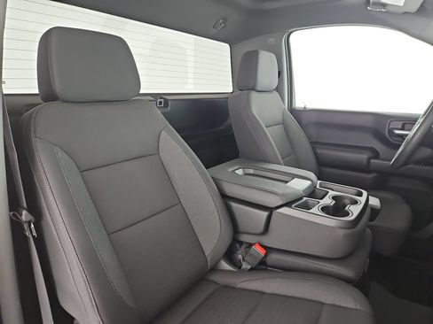 Certified 2026 GMC Sierra 1500 Pro w/ Pro Value Package RWD image 29