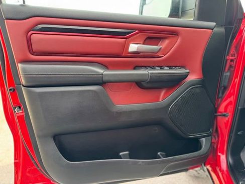 Used 2023 RAM 1500 Rebel w/ Rebel Level 1 Equipment Group image 11