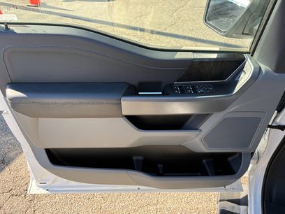 Used 2022 Ford F150 XLT w/ Equipment Group 302A High