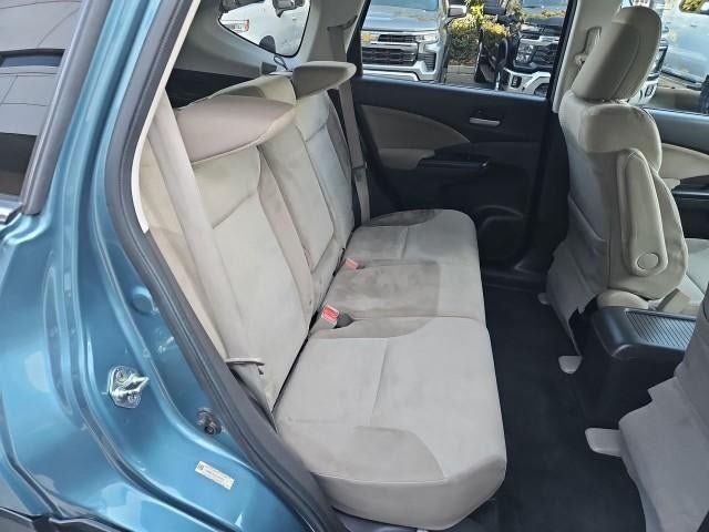 Used 2014 Honda CR-V EX image 26