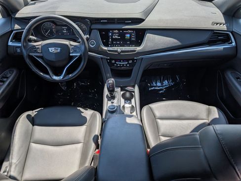 Used 2024 Cadillac XT6 Luxury w/ LPO, Floor Liner Package AWD/4WD image 27