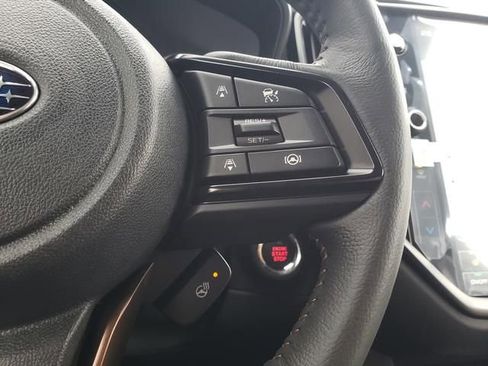 New 2026 Subaru Ascent Limited Bronze image 18