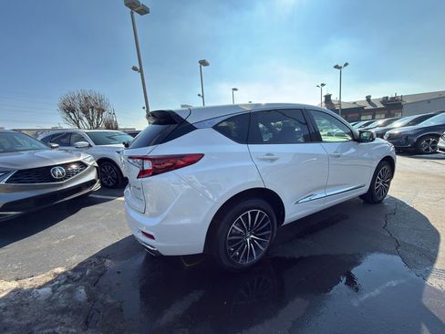 New 2026 Acura RDX SH-AWD w/ Advance Package image 5