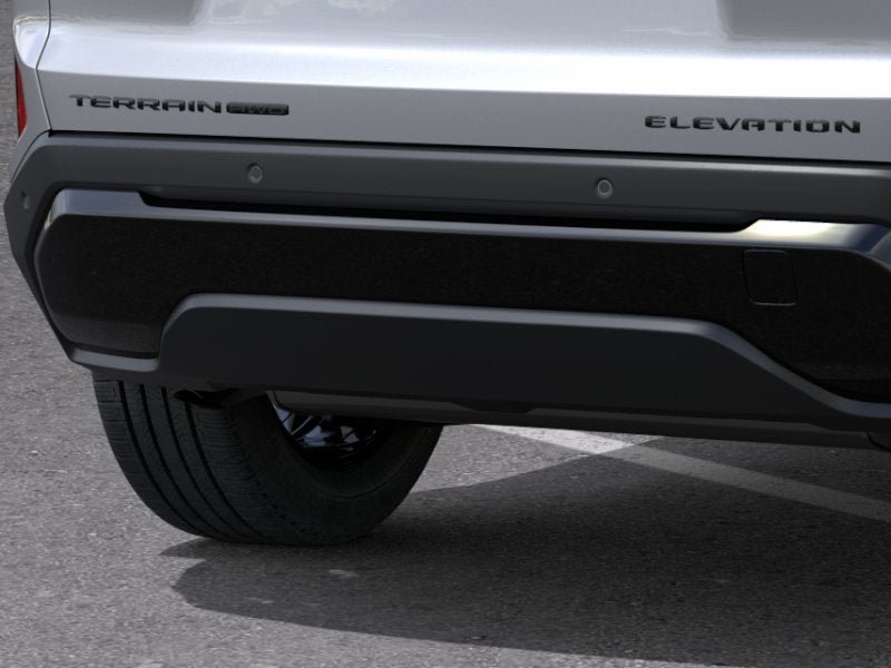 New 2027 GMC Terrain Elevation w/ Elevation Premium Package AWD/4WD image 38