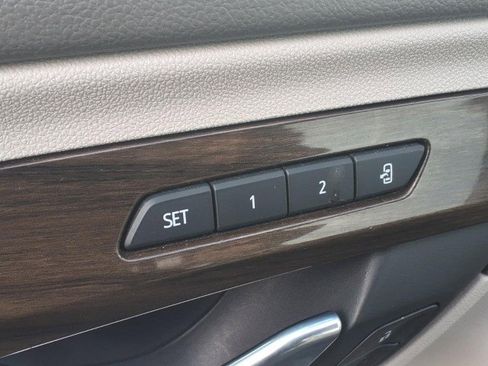 Used 2020 GMC Terrain Denali w/ Denali Premium Package image 9