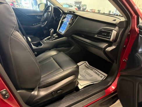 Certified 2023 Subaru Outback Limited AWD/4WD image 28
