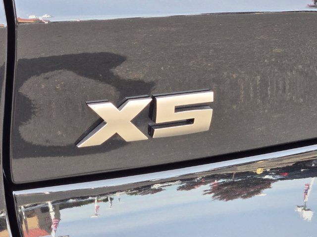 Used 2023 BMW X5 M50i w/ Executive Package AWD/4WD image 10
