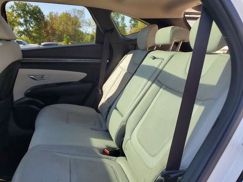 Used 2024 Hyundai Tucson Limited image 9