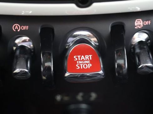 Used 2018 MINI Cooper Countryman S AWD/4WD image 16